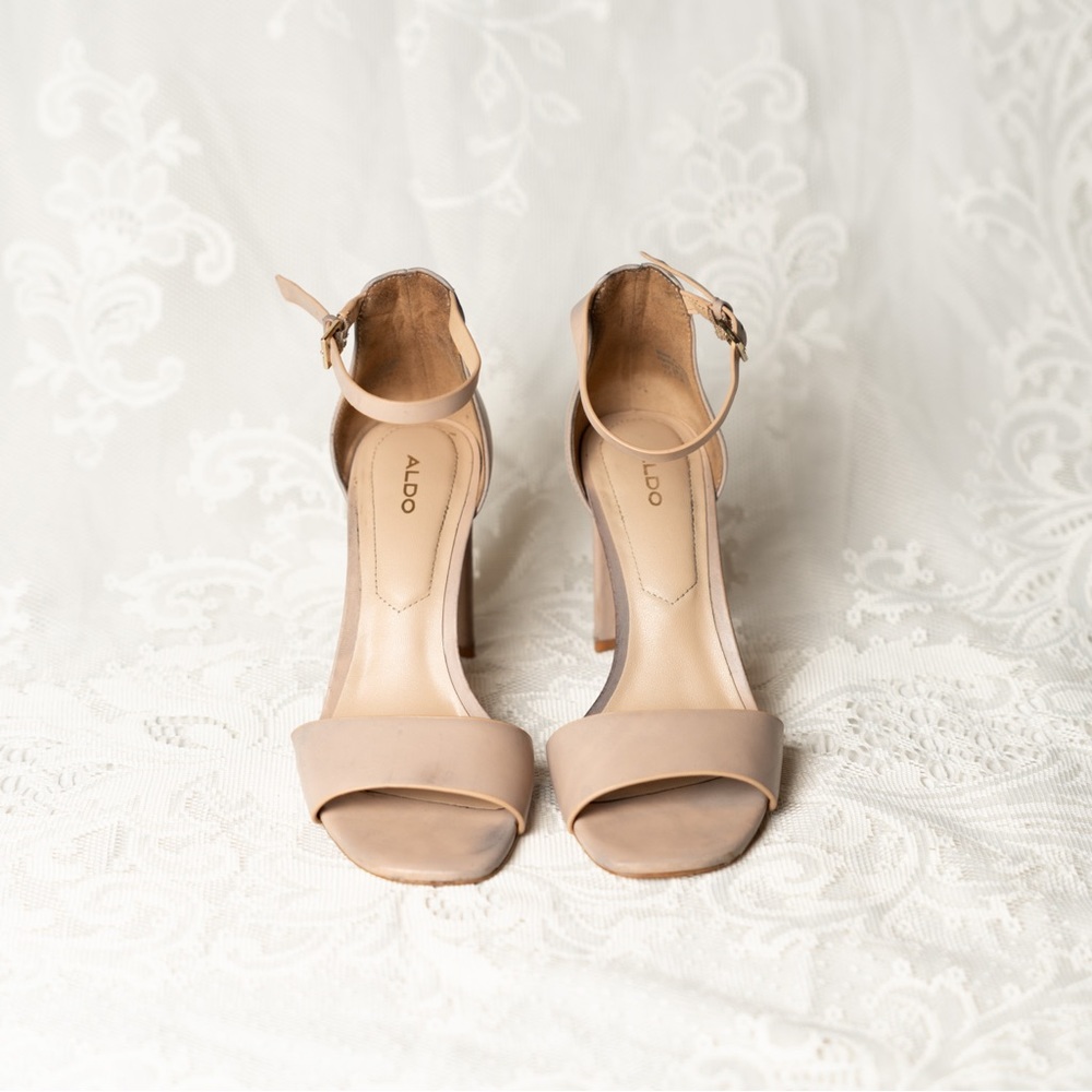 Nice Aldo heels
